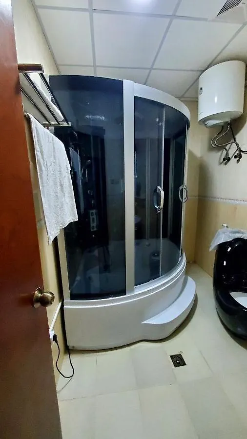 Yiganda Hotel - Bahir Dar