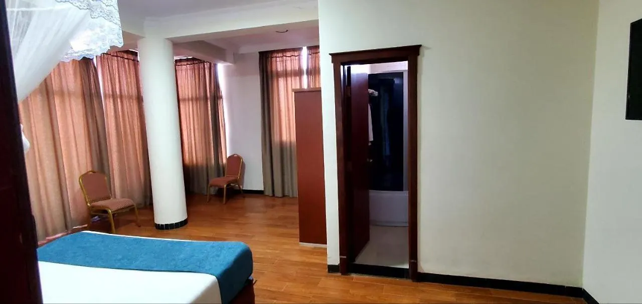 Yiganda Hotel - Bahir Dar