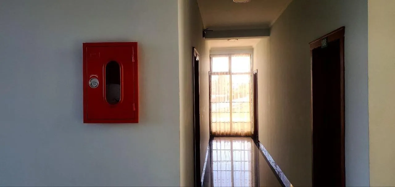 Yiganda Hotel - Bahir Dar